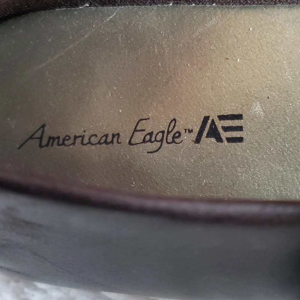AE Slip-on Shoe